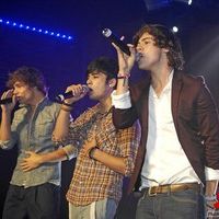 One Direction perform live at G-A-Y nightclub photos | Picture 80763